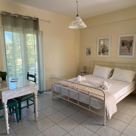 Studio Margarita Villa Marifay Psifia Екстериор снимка