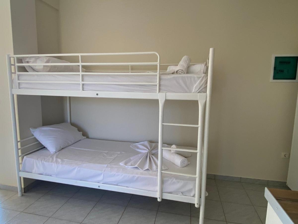 Studio Margarita Villa Marifay Psifia Екстериор снимка