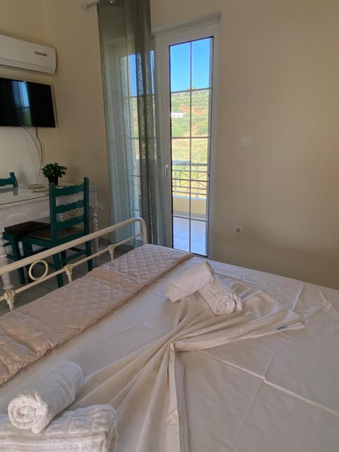 Studio Margarita Villa Marifay Psifia Екстериор снимка
