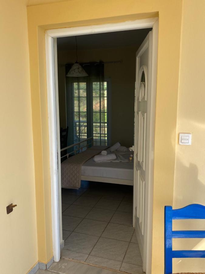 Studio Margarita Villa Marifay Psifia Екстериор снимка
