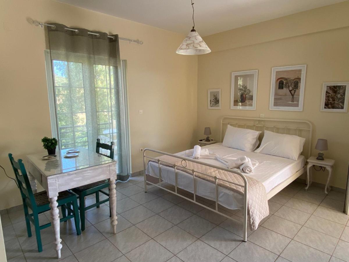 Studio Margarita Villa Marifay Psifia Екстериор снимка
